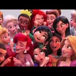 27 Disney Animated Movies to Watch by bestvideocompilation