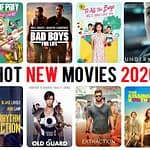 Watch Hot New Movies 2020 by bestvideocompilation on Netflix Amazon Disney Hulu Youtube
