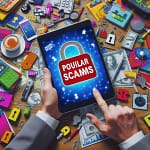 Top 100 Scams