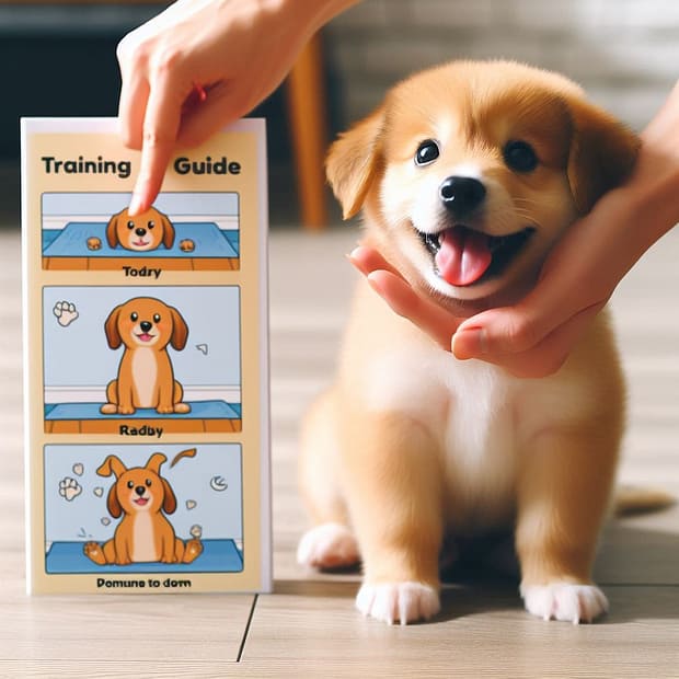 dog training guide